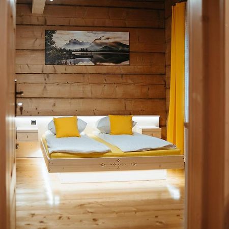 Schronisko Stary Mlyn Villa Zakopane Luaran gambar