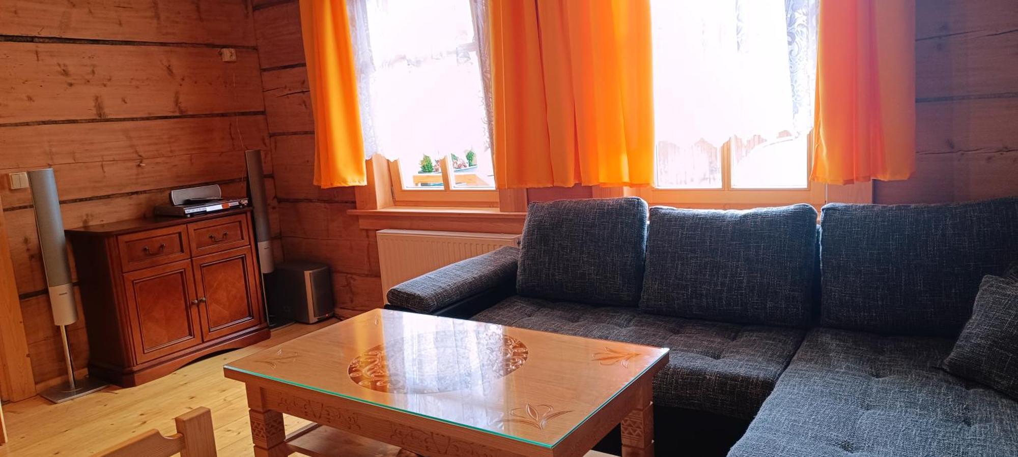 Schronisko Stary Mlyn Villa Zakopane Luaran gambar