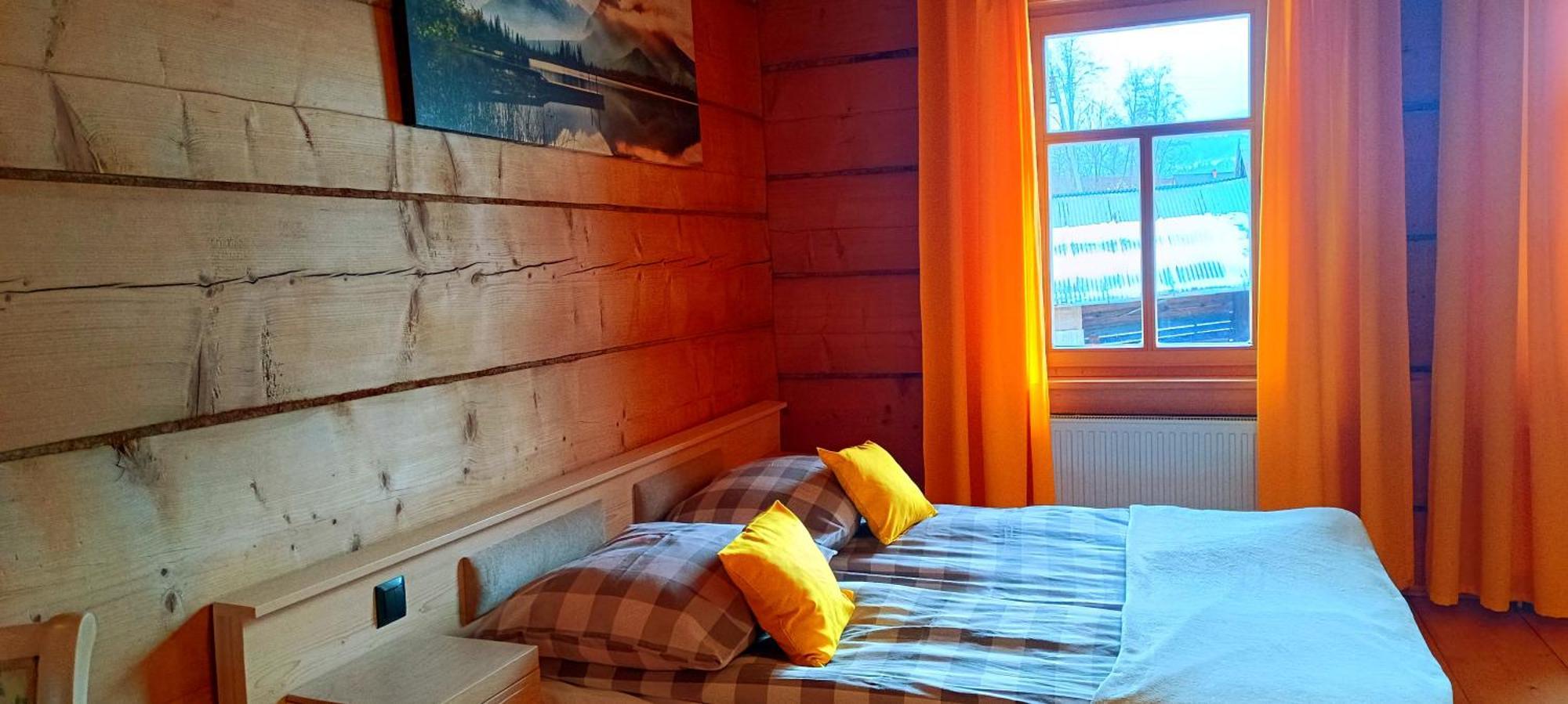 Schronisko Stary Mlyn Villa Zakopane Luaran gambar