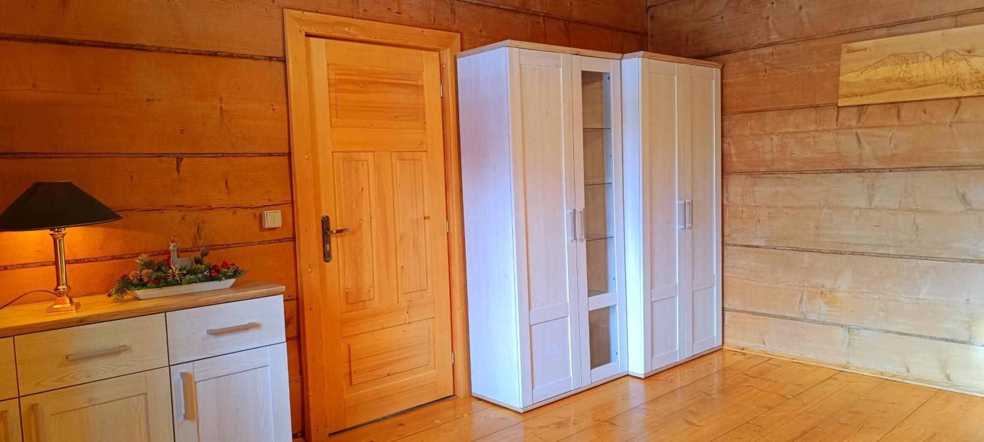 Schronisko Stary Mlyn Villa Zakopane Luaran gambar