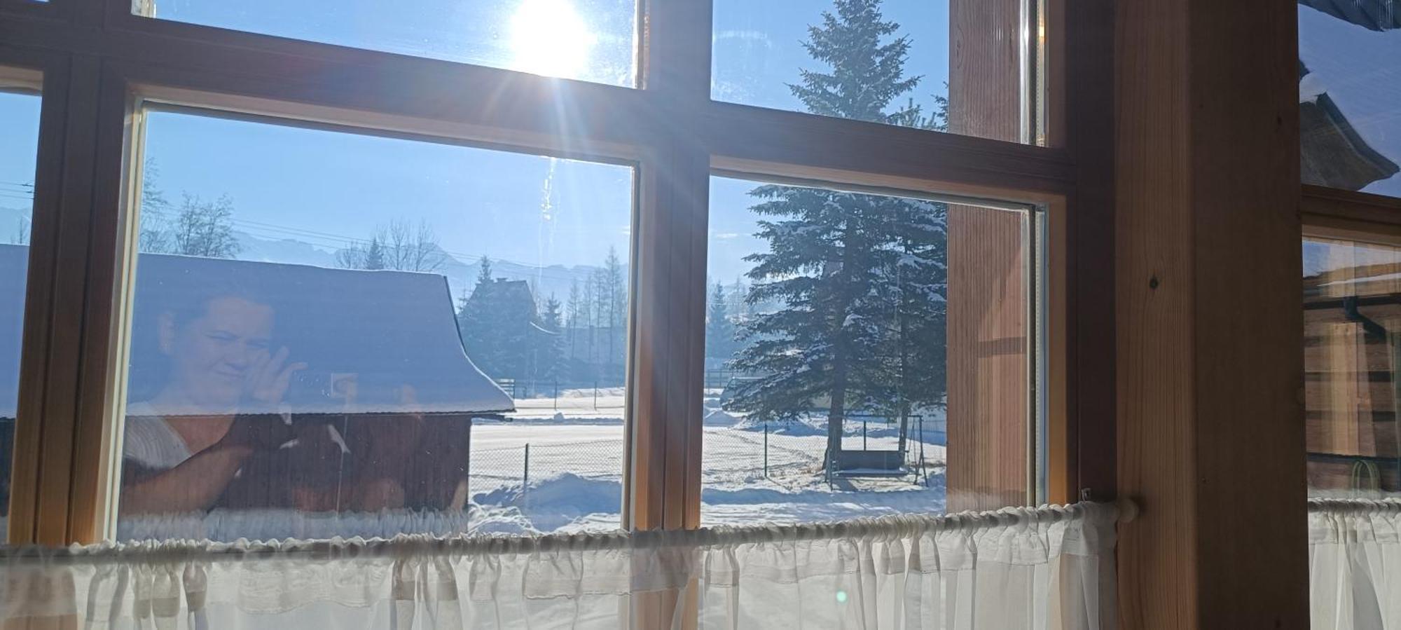 Schronisko Stary Mlyn Villa Zakopane Luaran gambar